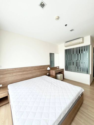 Rhythm Condo Narathiwat Ratchnakarin Road 2 ห้องนอน 2 ห้องน้ำ 60 ตารางเมตร  ชั้น 21