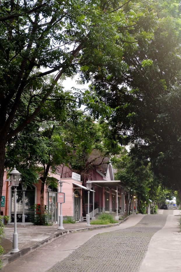 picture Office space for Rent at iPLACE Business Park, Laem Chabang Located in a prime area near major industrial zones, Laem Chabang Deep Sea Port - 15/33