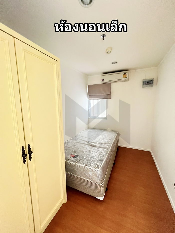 รูป ห้องว่าง🐲แอดไลน์ได้เลยครับ🐲2 ห้องนอน✨✨🛋️🛌ลุมพินี พาร์ค รัตนาธิเบศร์ - งามวงศ์วาน - รูปที่ 8/19