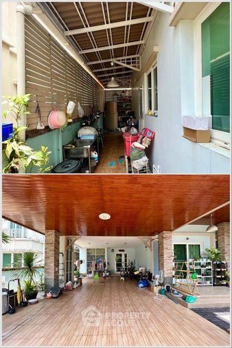 ขายบ้านเดี่ยว 3 ห้องนอน 230 ตร.ม. 76 ตร.ว. คาซ่า วิลล์ วัชรพล