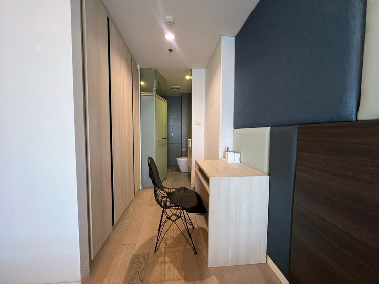 รูป ด่วน ห้องสวยตรงปก‼️ ให้เช่าคอนโด2ห้องนอน ย่านอารีย์  คอนโดไซมิส ราชครู ✅ทักไลน์ได้เลยตอบไวมากค่ะ - รูปที่ 8/10