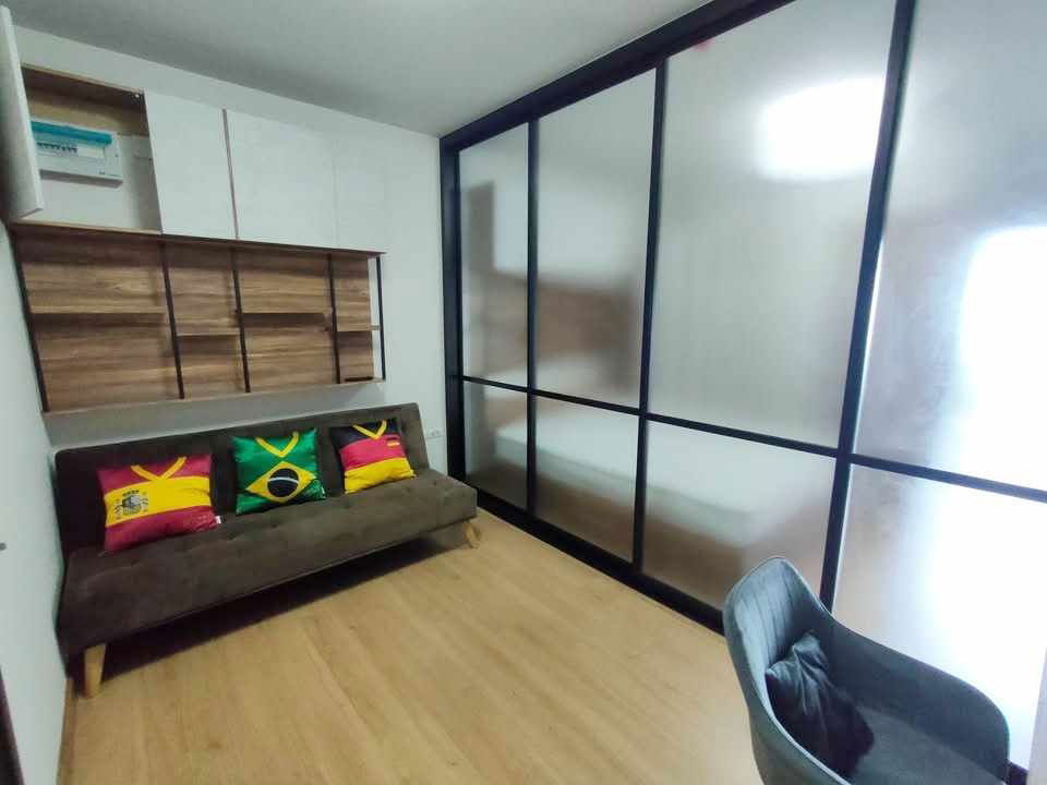 รูป ห้องมาใหม่🐲แอดไลน์ได้เลยครับ🐲✨✨🛋️🛌Supalai Vista @ Pak Kred Intersection - รูปที่ 6/13