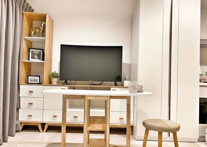 รูป #R7769 🎉 241168 ให้เช่าคอนโด Life One Wireless  - รูปที่ 6/11