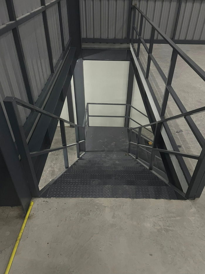 รูป HR3022ให้เช่าโกดังขนาด 900 ตรม. สร้างใหม่ ซอยพัฒนาการ 97 เหมาะทำเป็นคลังสินค้า เดินทางสะดวก - รูปที่ 12/12