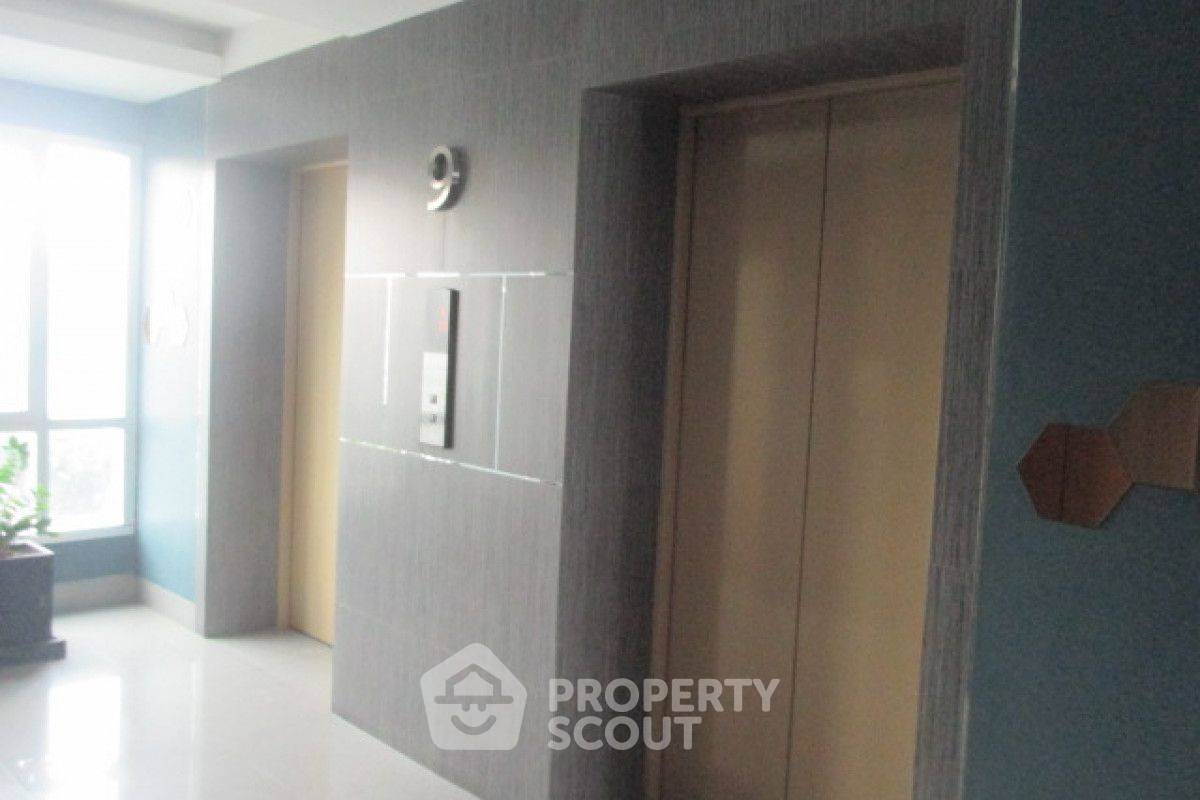 picture 1-BR Condo at Thru Thonglor in Bang Kapi (ID 2131323) - 3/5