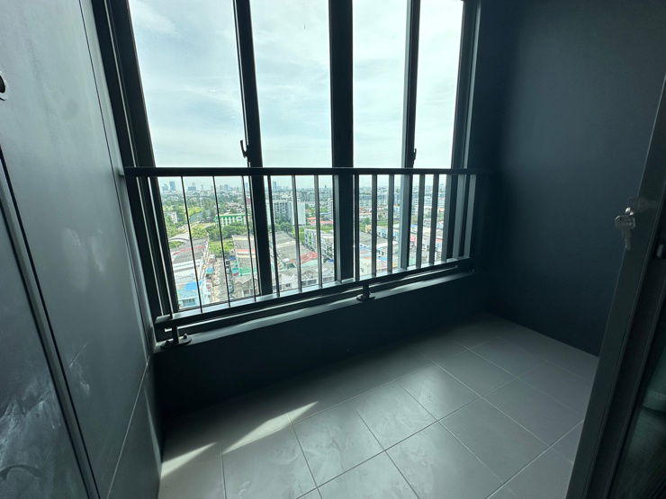 รูป 🔥ให้เช่า คอนโดติด Bts บางนา Ideo Mobi Eastgate ห้องสวย ราคาดีสุดๆ🔥 - รูปที่ 14/15