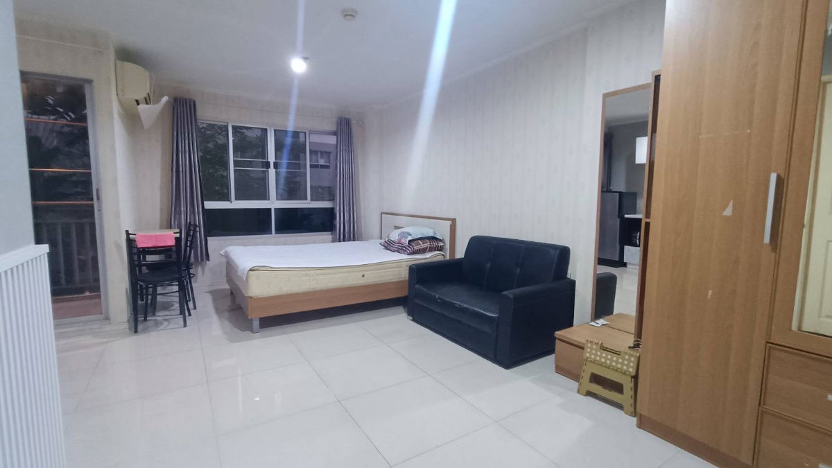picture Lpn vile ramintra laksi for rent 7,500 near mrt - 4/9