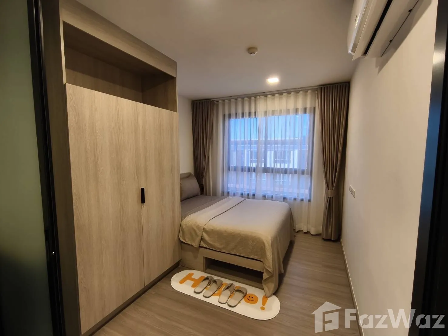1BED Room Condo For Sale at Dcondo Reef 5891141