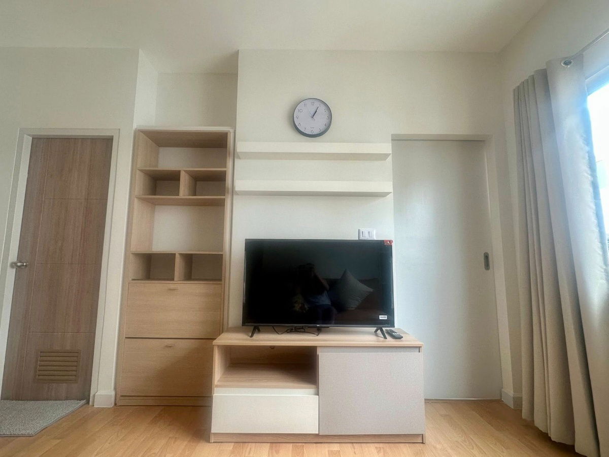 picture For Rent : ST0342 : My Condo Sukhumvit 103 - 5/10