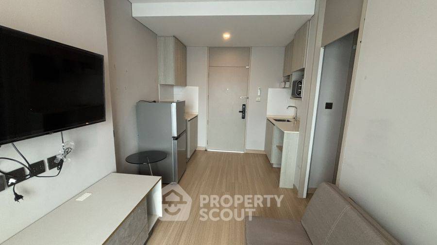 picture 1-BR Condo at Lumpini Suite Dindaeng - Ratchaprarop near ARL Ratchaprarop (ID 2353091) - 9/10