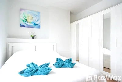 ขายคอนโด : ขาย คอนโด 2 ห้องนอน ในโครงการ เดคโค คอนโดมิเนียม 5891249