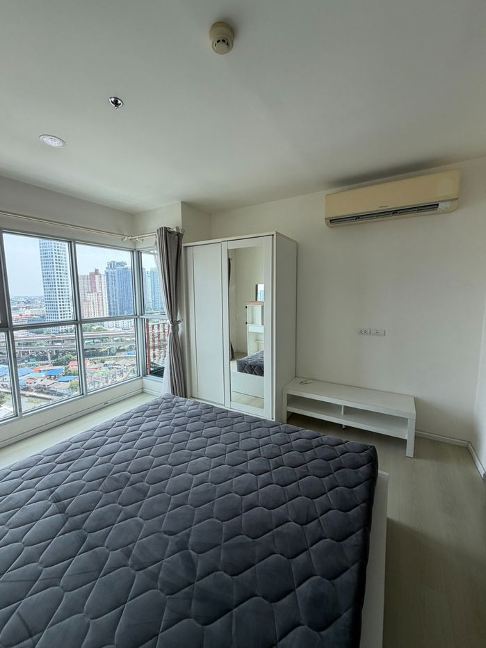 รูป Hot Price for Rent Aspire Sukhumvit 48 ราคาถูกที่สุด ห้องสวย🔥 - รูปที่ 1/6