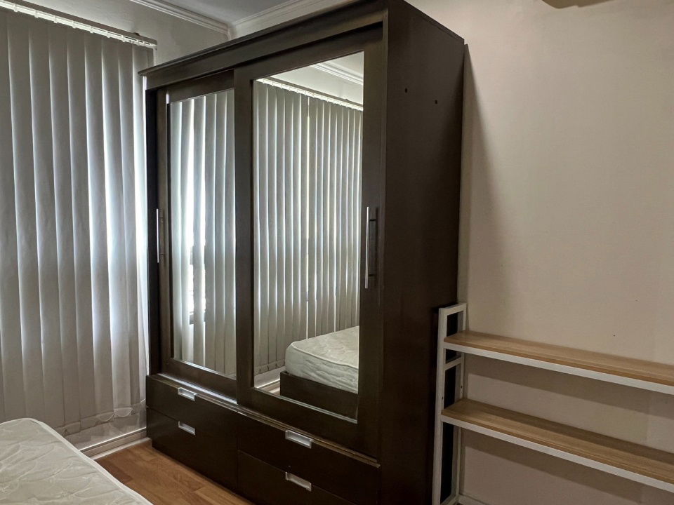 รูป ห้องมาใหม่🐲แอดไลน์ได้เลยครับ🐲✨✨🛋️🛌  Lumpini Place Pinklao 2 - รูปที่ 14/24