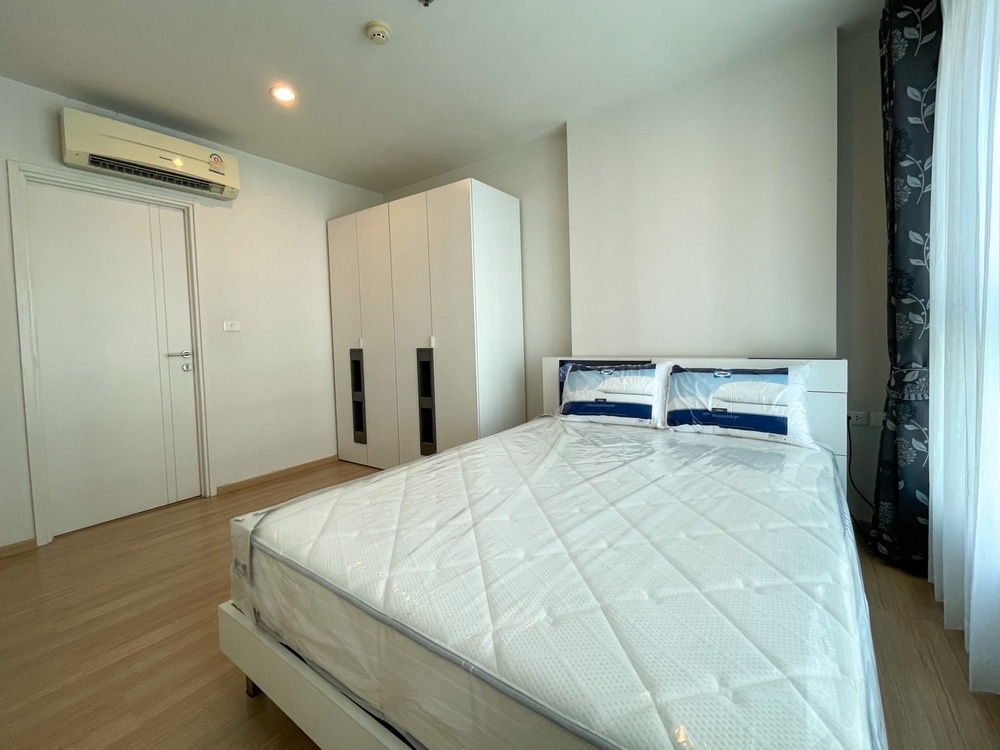 รูป ห้องมาใหม่🐲แอดไลน์ได้เลยครับ🐲✨✨🛋️🛌The Base Chaengwattana - รูปที่ 2/21