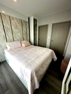 คอนโดให้เช่า : ให้เช่า   เดอะ โพลิแทน อควา  🔴🔴