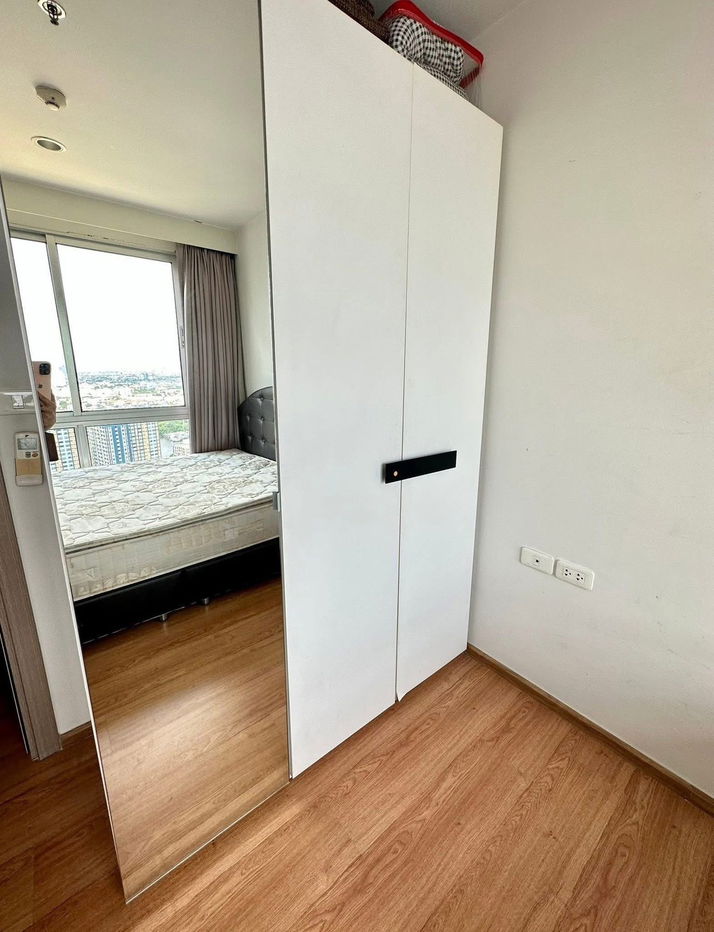 picture ME2500180 Condo For Rent The Base Sukhumvit 77 - 3/9