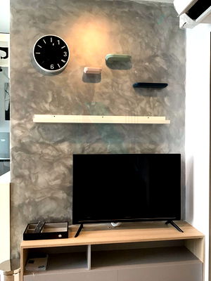 Condos for rent Bang Na : 🎊 For Rent Condo IDEO O2 Building C, Floor 27,Studio, Room size 27 sqm