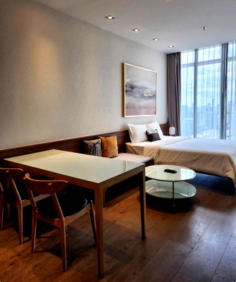 Condos for rent Phrom Phong : Park Origin PhromPhong ( Park 24 )