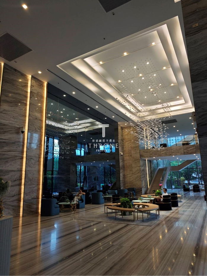 picture One 9 Five Asoke - Rama 9 🌟PN-00007122🌟 - 8/14