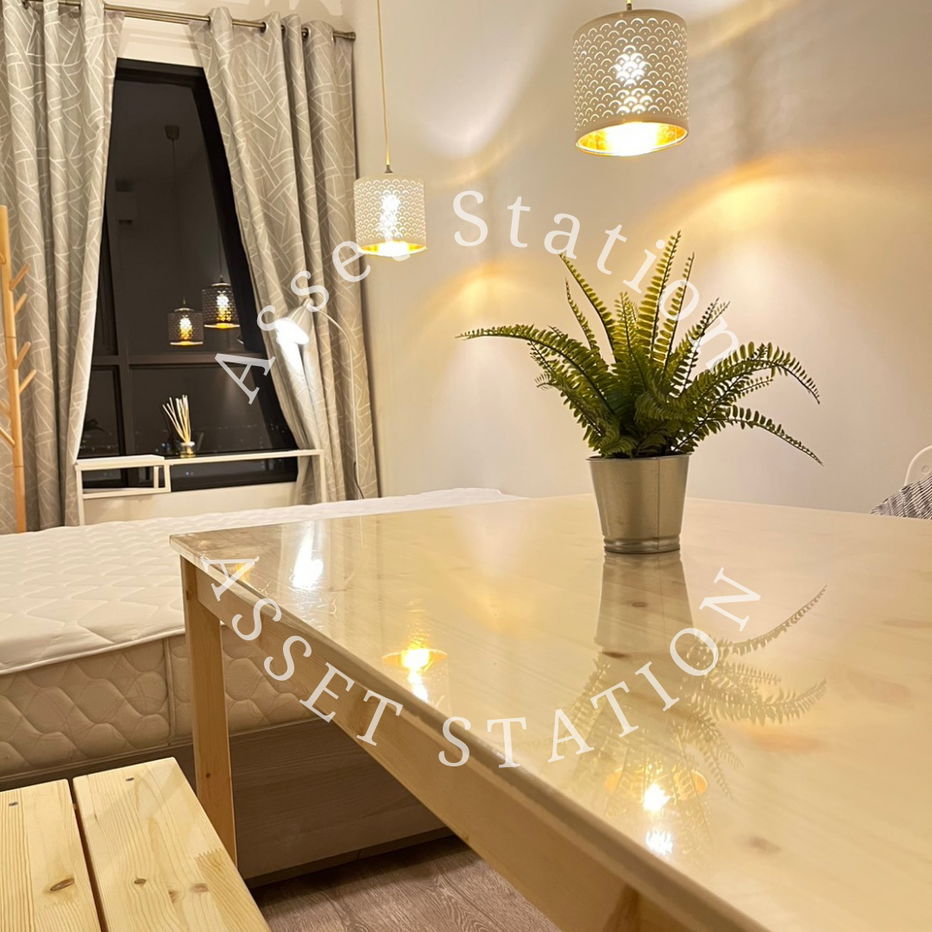 รูป ขายด่วน KnightsBridge Prime Onnut ใกล้ Emporium | BTS อ่อนนุช - รูปที่ 5/7