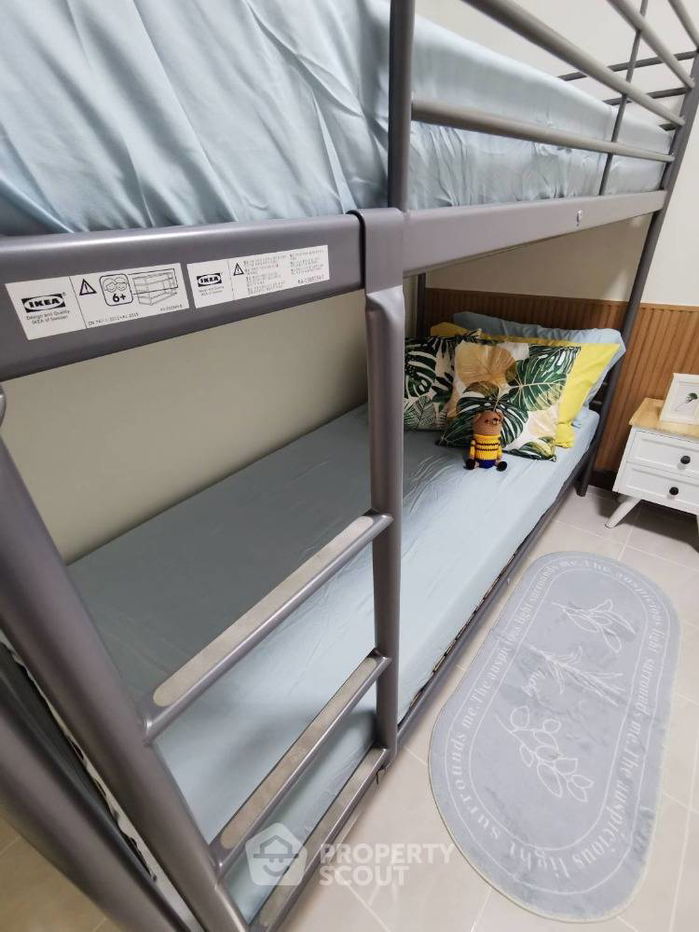 picture 2-BR Condo at Kirasup Mansion Ville Condominium in Ram Inthra (ID 1513280) - 6/10