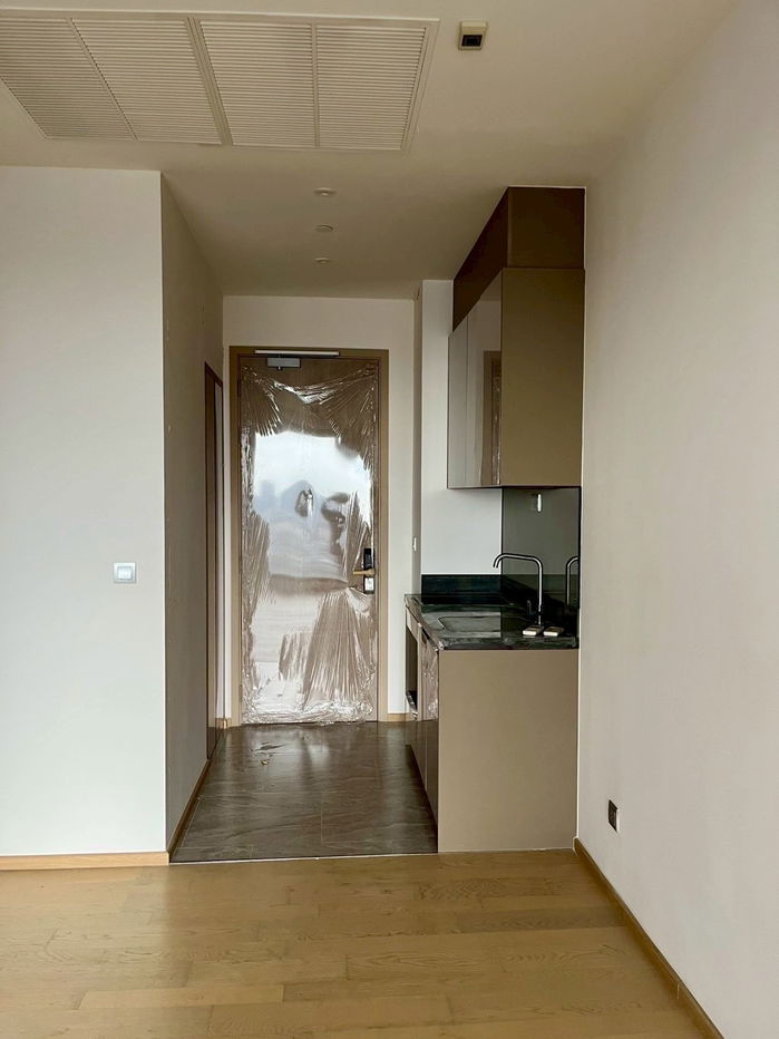 picture 🌳🌳For rent For rent 🌳2 bedrooms 🌳Ashton Asoke Rama 9 Alpha Tower 🌳🌳 ID LINE : @190evxgl - 8/8