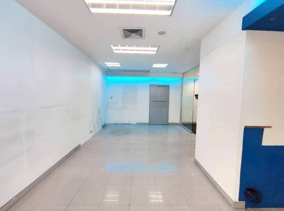 รูป อาคารพาณิชย์ใจกลางพระราม 4 ลด 50% ติด MRT หัวลำโพง - รูปที่ 14/20