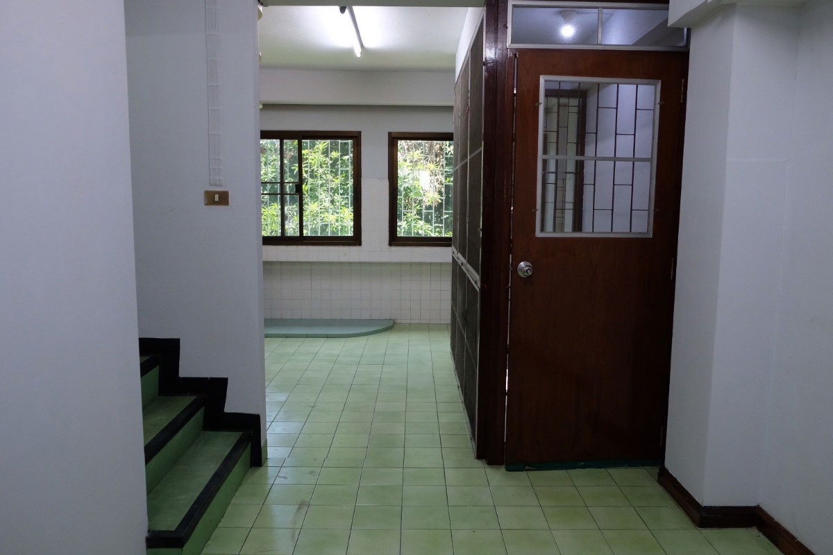 picture For rent, for lease, commercial building, Saphan Mai, in front of Ying Charoen Market, cheap price, interested, Line: @951qfbfi - 5/19