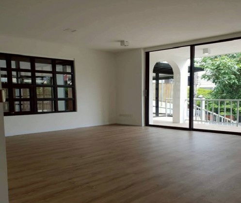 รูป ให้เช่าบ้านเดี่ยว / อาคาร / Home Office ซอยสุขุมวิท 64 / ห่าง BTS ปุณณวิถี 700 เมตร (เดินได้) /  เหมาะเป็นสำนักงาน , คาเฟ่ , อื่น ๆ จดบริษัทได้ - รูปที่ 4/12