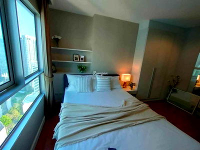 คอนโดให้เช่า : 🏢 ให้เช่าคอนโด : Belle Grand Rama 9 (Belle Avenue) (เบล แกรนด์ พระราม 9 (เบล อเวนิว))   รหัสทรัพย์ | 📌LNP-C10639 