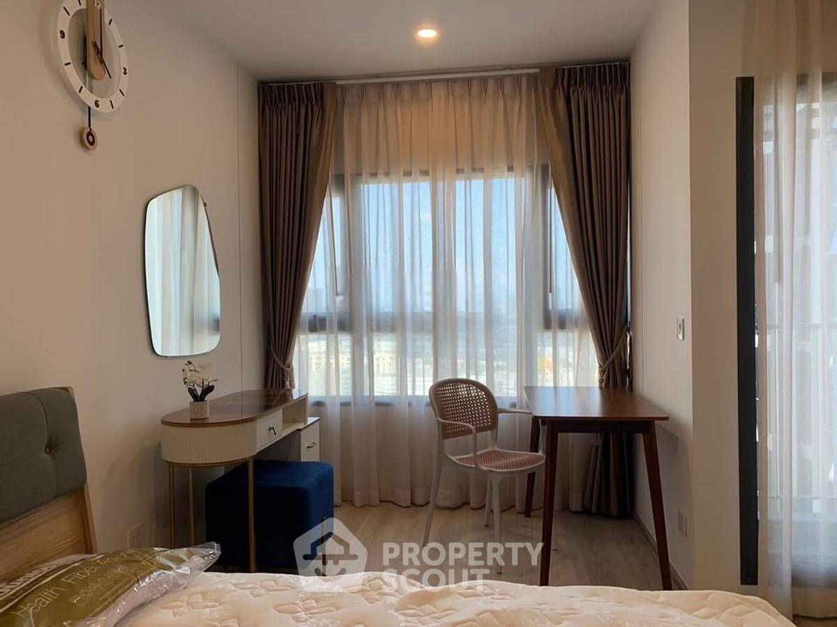 picture Studio Condo at LIFE Rama 4 - Asoke near MRT Queen Sirikit National Convention Centre (ID 2432788) - 2/5