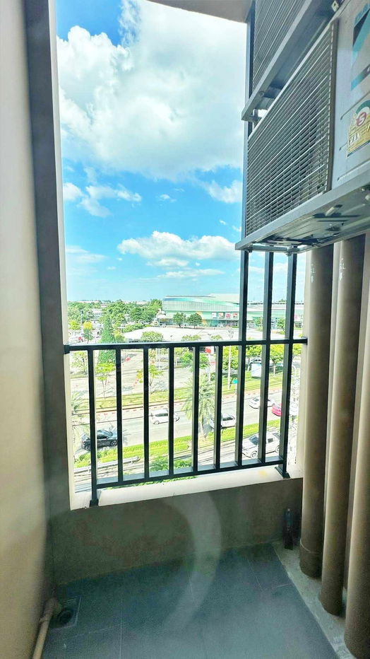 รูป ห้องมาใหม่🐲แอดไลน์ได้เลยครับ🐲✨✨🛋️🛌 นนทบุรี💥แอทโมซ พอร์เทรต ศรีสมาน 🔴🟢🟡 - รูปที่ 11/16