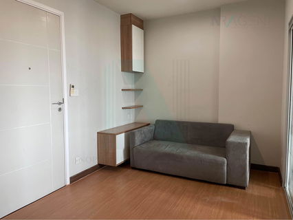 รูปภาพ For Rent Condo CENTRIC TIWANON STATION Building A, Floor 16,1 bed room, Room size 32.00 sqm