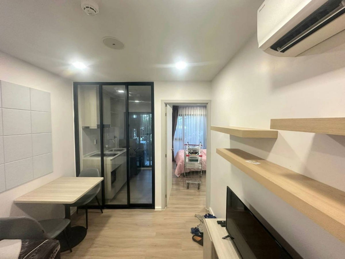 picture ✨ Condo for rent: Atmoz Flow Minburi ✨ - 3/6