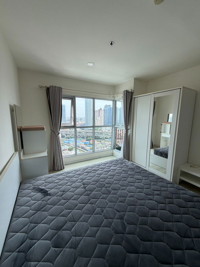 รูป Hot Price for Rent Aspire Sukhumvit 48 ราคาถูกที่สุด ห้องสวย🔥 - รูปที่ 2/6