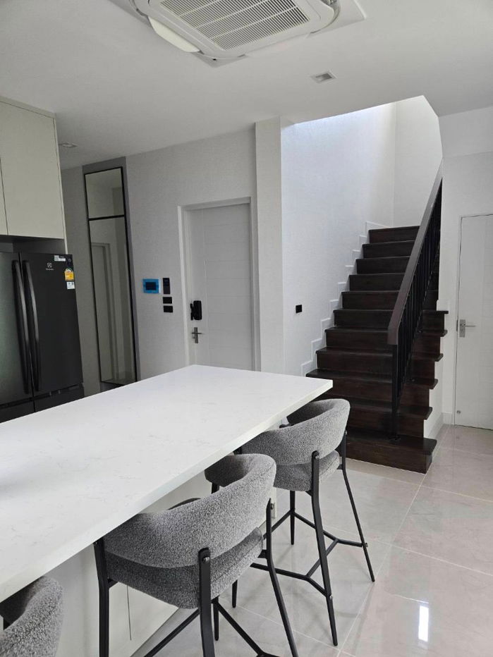 รูป #S5023 ให้เช่า Bangkok Boulevard Bangna Km.5 - รูปที่ 6/13