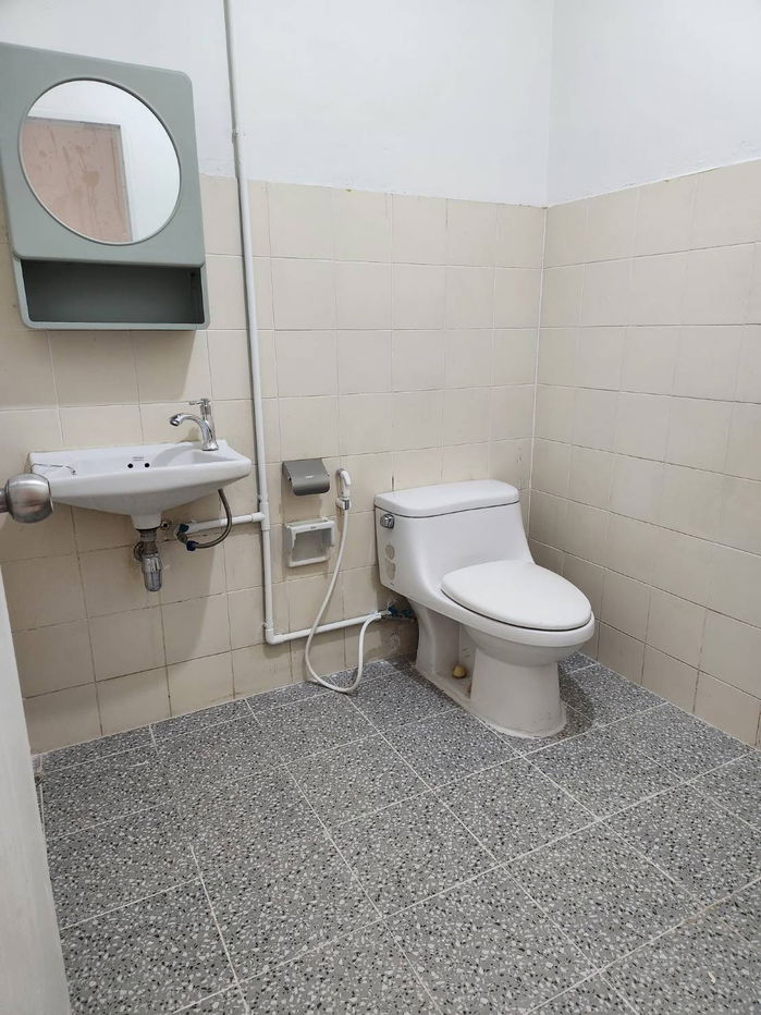 picture House for Rental (Lert Ubon Village) - 10/13