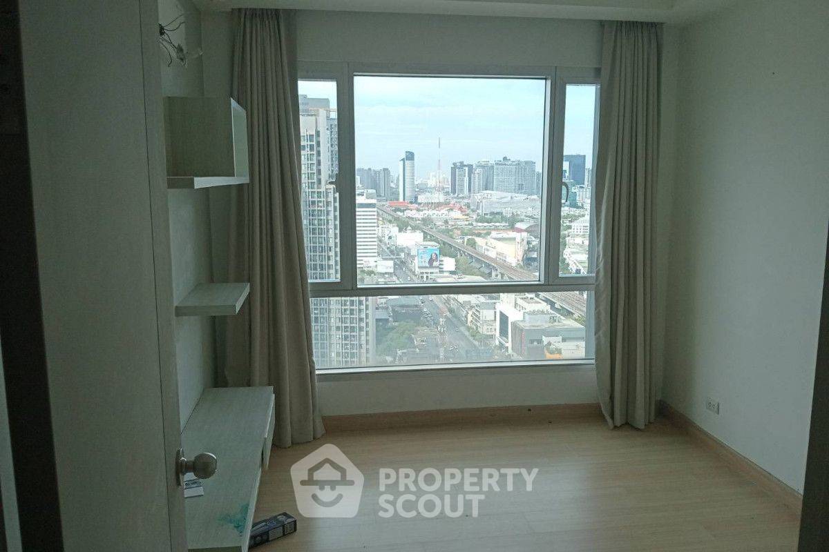 picture 1-BR Condo at Thru Thonglor in Bang Kapi (ID 2131323) - 2/5