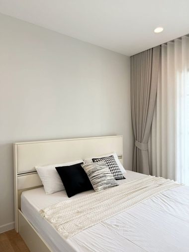 ให้เช่าบ้านเดี่ยว 4 ห้องนอน 250 ตร.ม. 72.7 ตร.ว. เศรษฐสิริ เสรีไทย