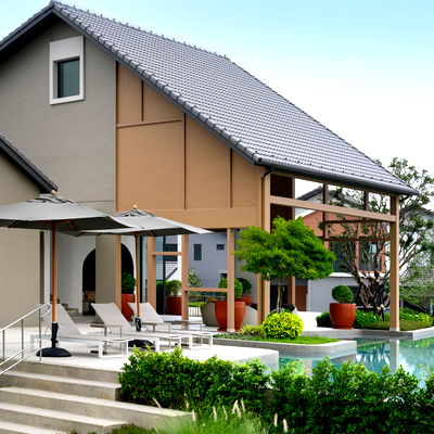 บ้านเดี่ยว นนทบุรี : อณาสิริ ชัยพฤกษ์ - วงแหวน 2✨โครงการติดถนนใหญ่ เข้า–ออกง่าย ไม่ต้องเข้าซอยลึก 🚘เริ่ม 5.19 ล้านเท่านั้น📞065-5639565 / 065-4496399🟩LINE: @wsrcondo