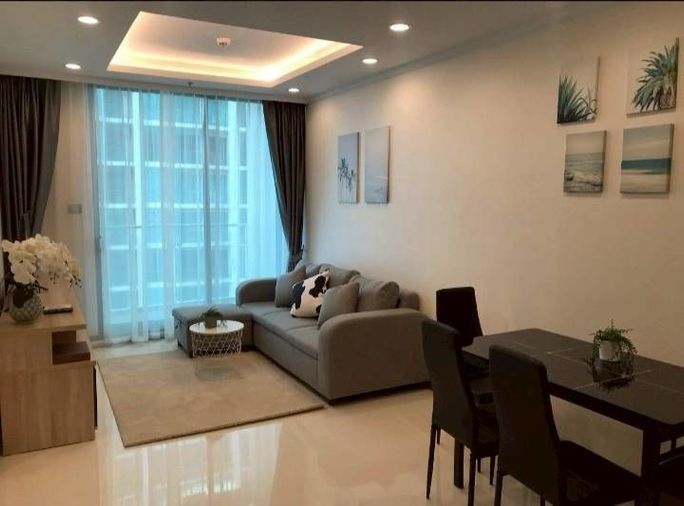 ให้เช่าคอนโด ศุภาลัย  โอเรียนทัล สุขุมวิท 39，  1  ห้องนอน1ห้อง้ำ 50 ตรม. ตึก A ชั้น10