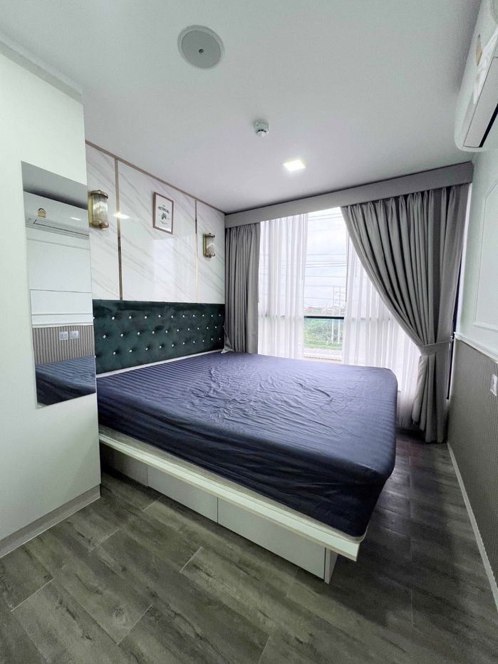 รูป ห้องมาใหม่🐲แอดไลน์ได้เลยครับ🐲✨✨🛋️🛌นนทบุรี💥แอทโมซ แจ้งวัฒนะ🔴🟢🟡 - รูปที่ 1/18