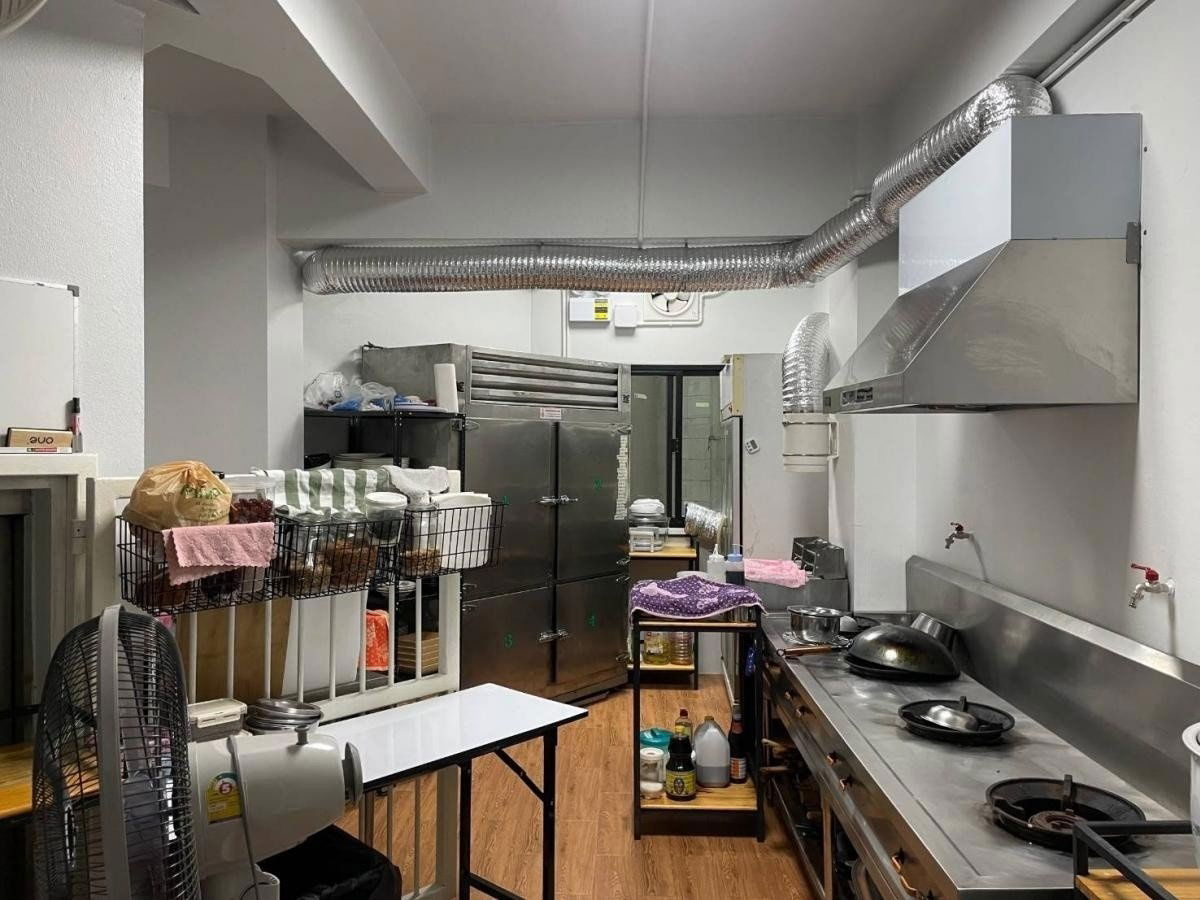 รูป อาคารพาณิชย์ใจกลางพระราม 4 ลด 50% ติด MRT หัวลำโพง - รูปที่ 20/20