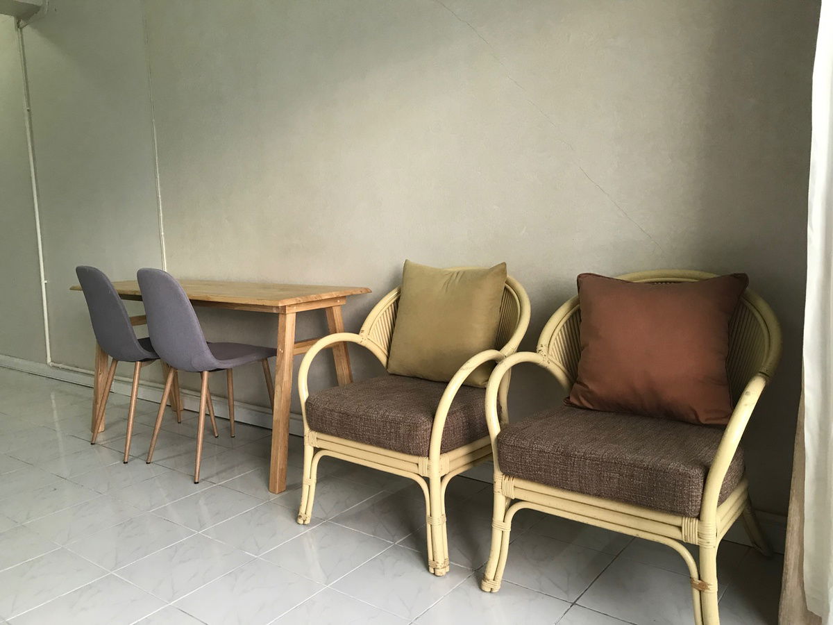 picture For rent @ Suksawas Modern Condoview on Suksawasdi Rd. - 18/25