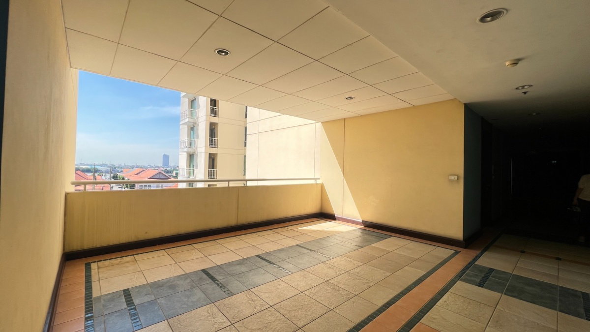 รูป ขาย คอนโด เดอะ สตาร์ เอสเตท พระราม 3 The Star Estate Rama 3 ห้องมุมโถง 36.19 ตรม. ขายต่ำกว่าประเมิน เพียง 2.1 ล้าน - รูปที่ 1/17