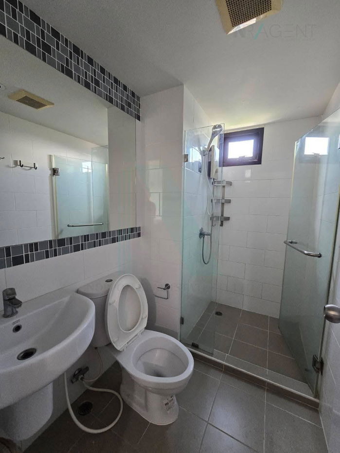 picture For Rent Condo THE EXCEL HIDEAWAY CONDO SUKHUMVIT 105 Building 1, Floor 7,2 bed room, Room size 46 sqm - 8/8