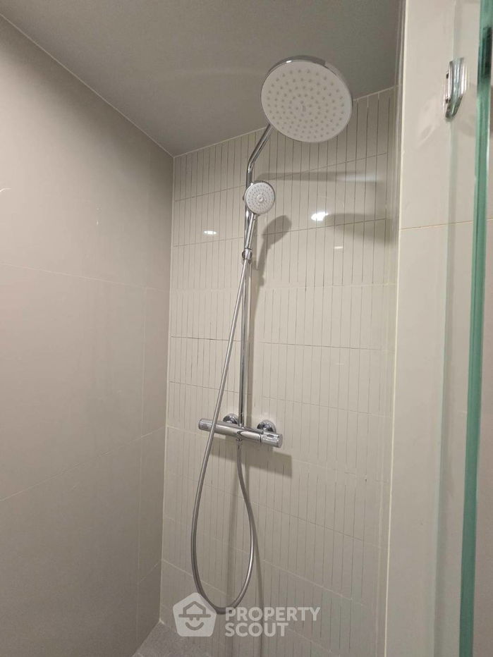 รูป คอนโด 1-ห้องนอน ที่ คัลเจอร์ จุฬา ใกล้ MRT สามย่าน (ID 2445833) - รูปที่ 15/34