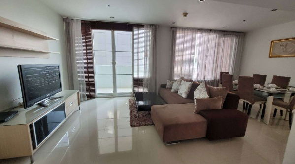 picture Condo for Rent Siri Residence (CR03284) - 1/6
