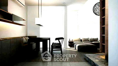 Condos for sale : 1-BR Condo at Villa Ratchatewi near BTS Phaya Thai (ID 2443884)