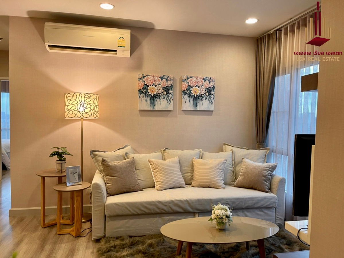 picture ✨ For Sale: Centric Sathorn - St.Louis Condo ✨ 💰 Only 9,000,000 THB - 1/7